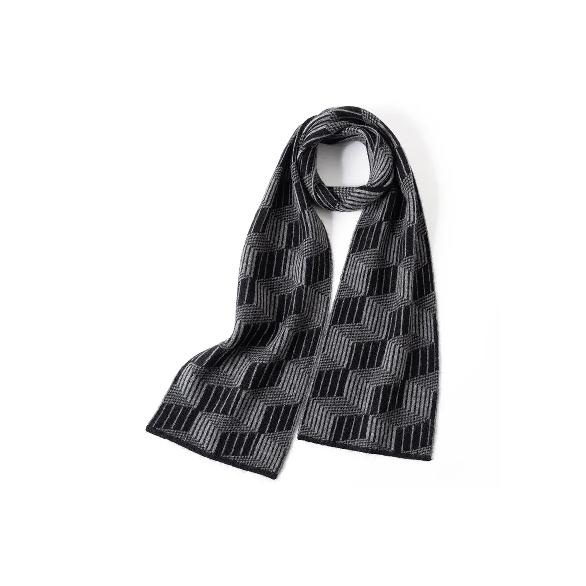 TUCANO Кашемир Вязаные Шарфы Мужской