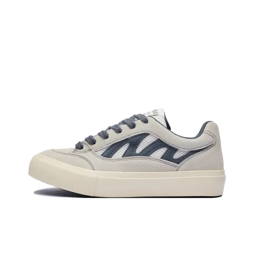 Ignition Кроссовки для скейтбординга Low Top Мужские