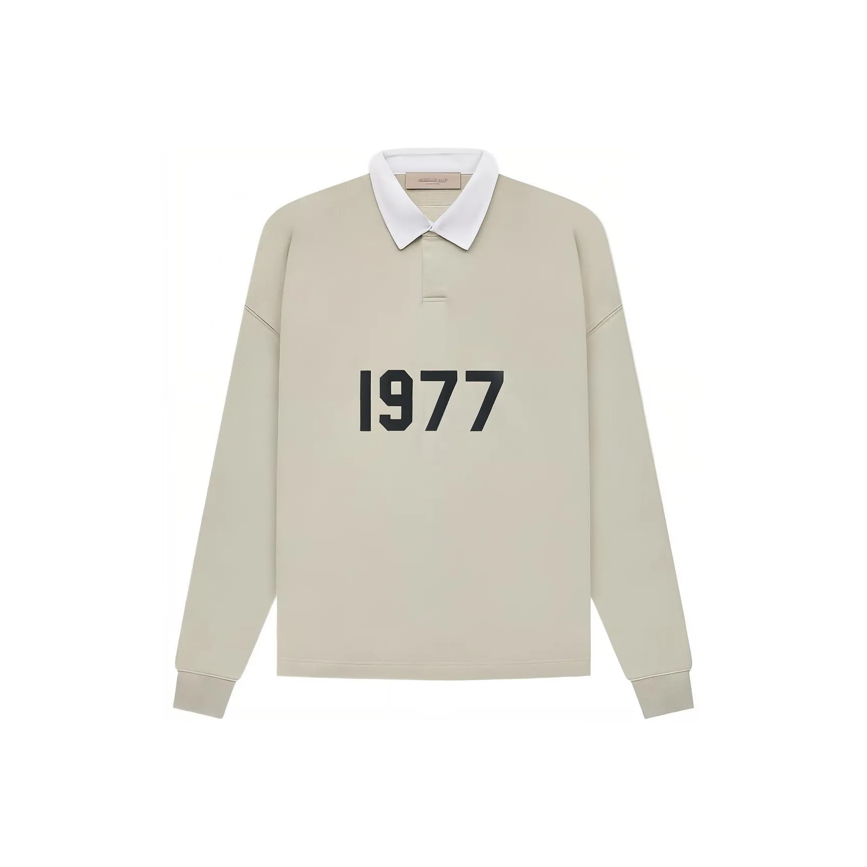 Fear Of God Essentials 1977 Rugby