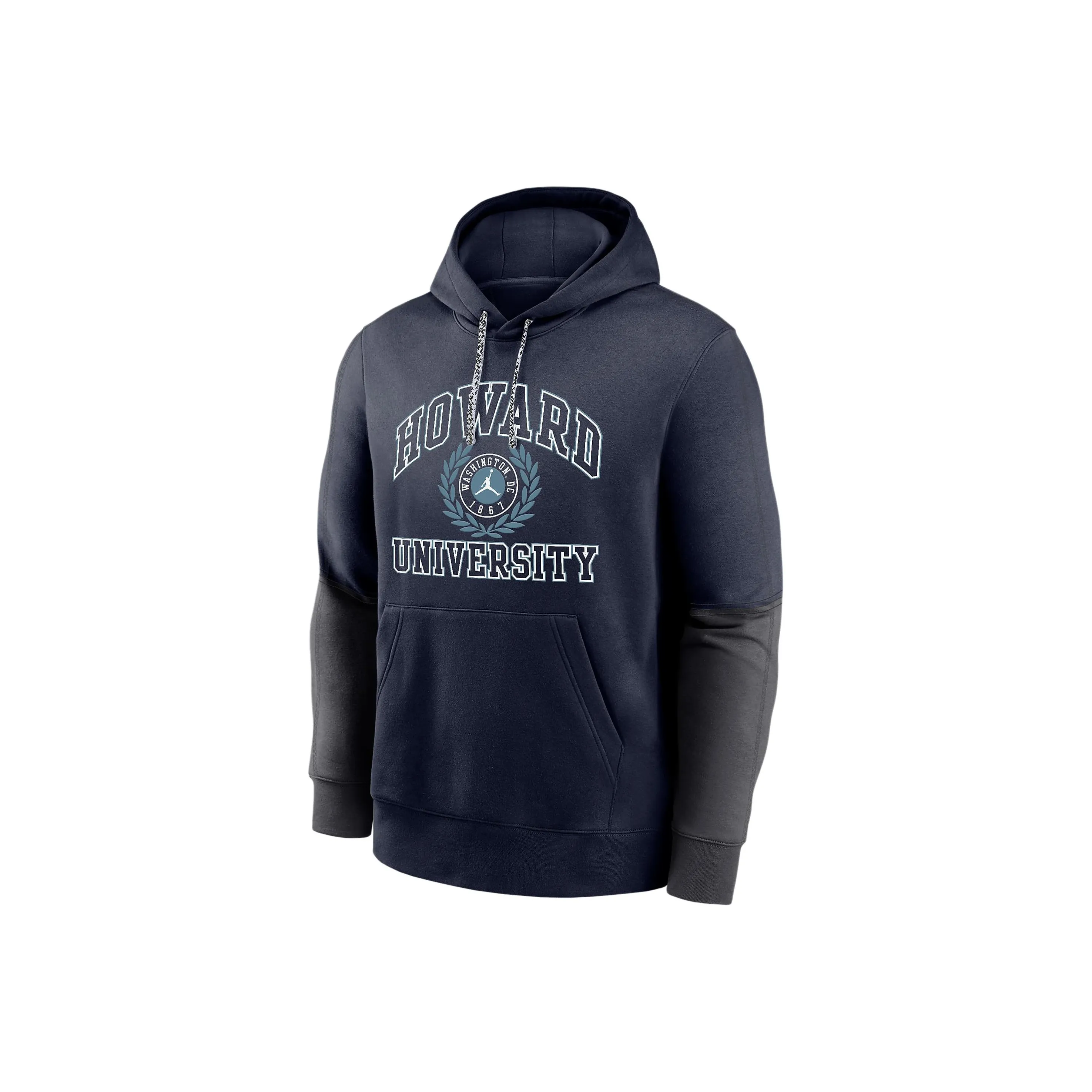 Jordan Howard Club Team Issue Men's Nike College Pullover Hoodie