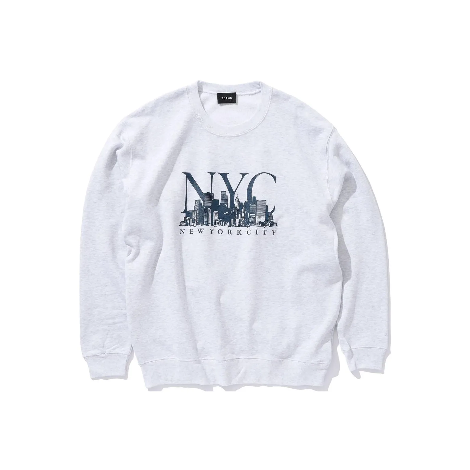 Beams Sweatshirts Men's