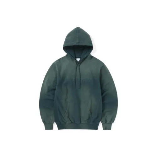 Thisisneverthat Индиго Унисекс Свитшоты