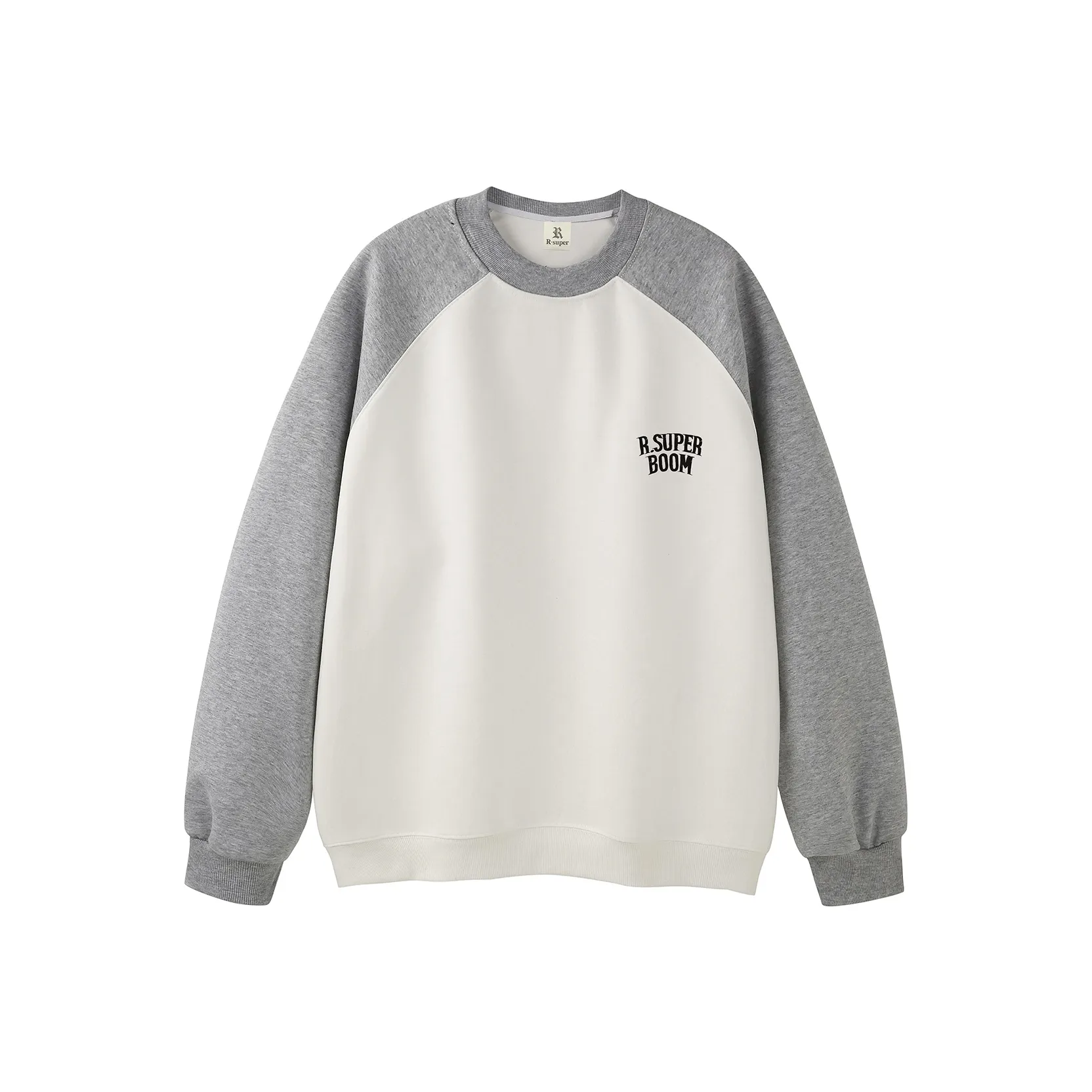 R.super Sweatshirts Unisex