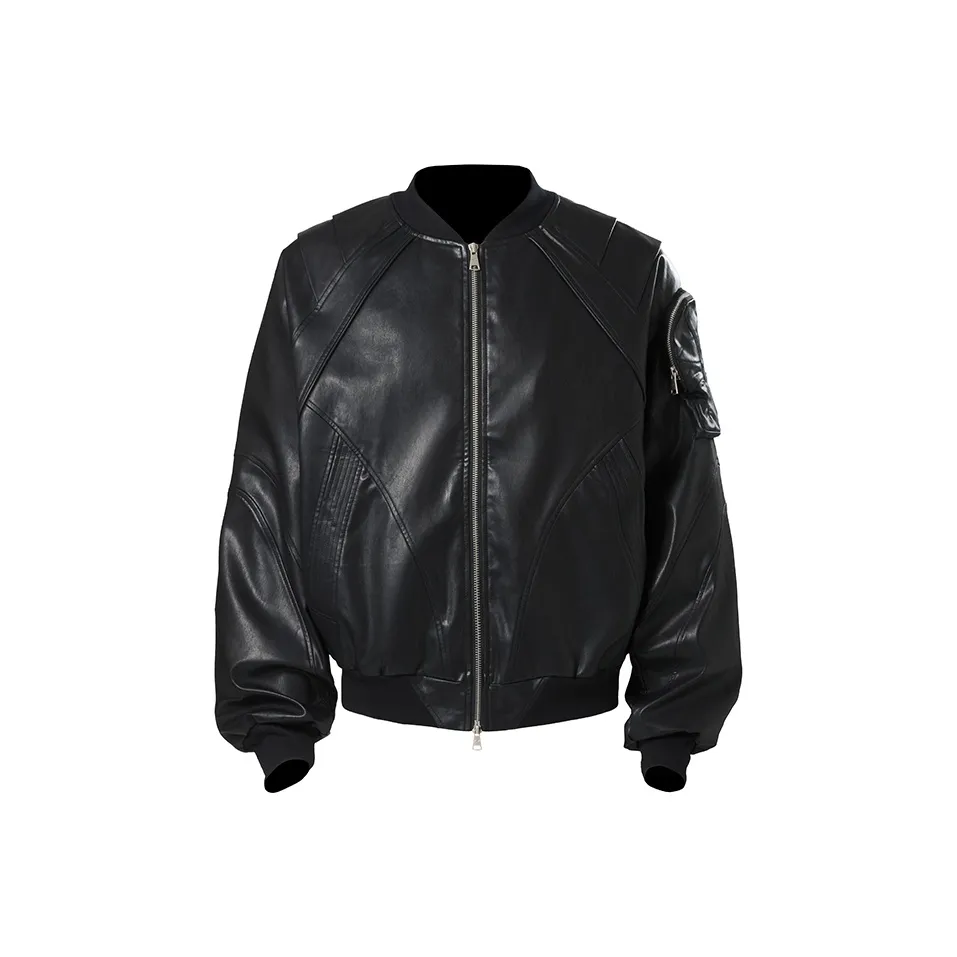 CATSSTAC Унисекс Объемные куртки (пуховики)