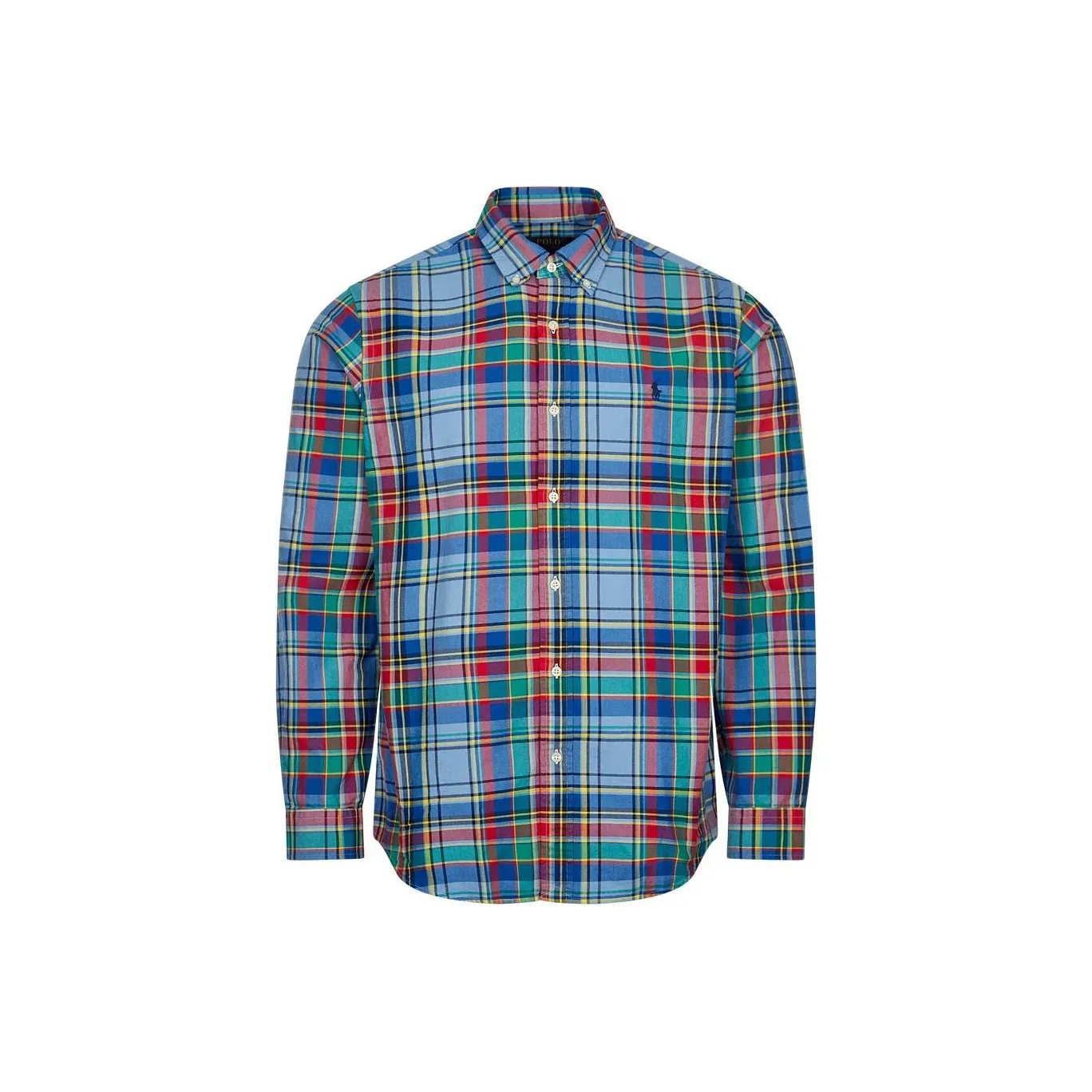 Polo Ralph Lauren Shirt Men's Multicolor