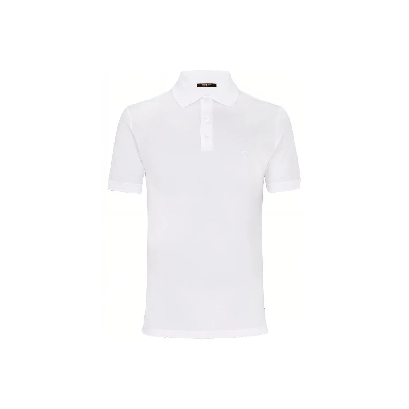 Lv 1A1S9K Classic Short Sleeve Pique Polo