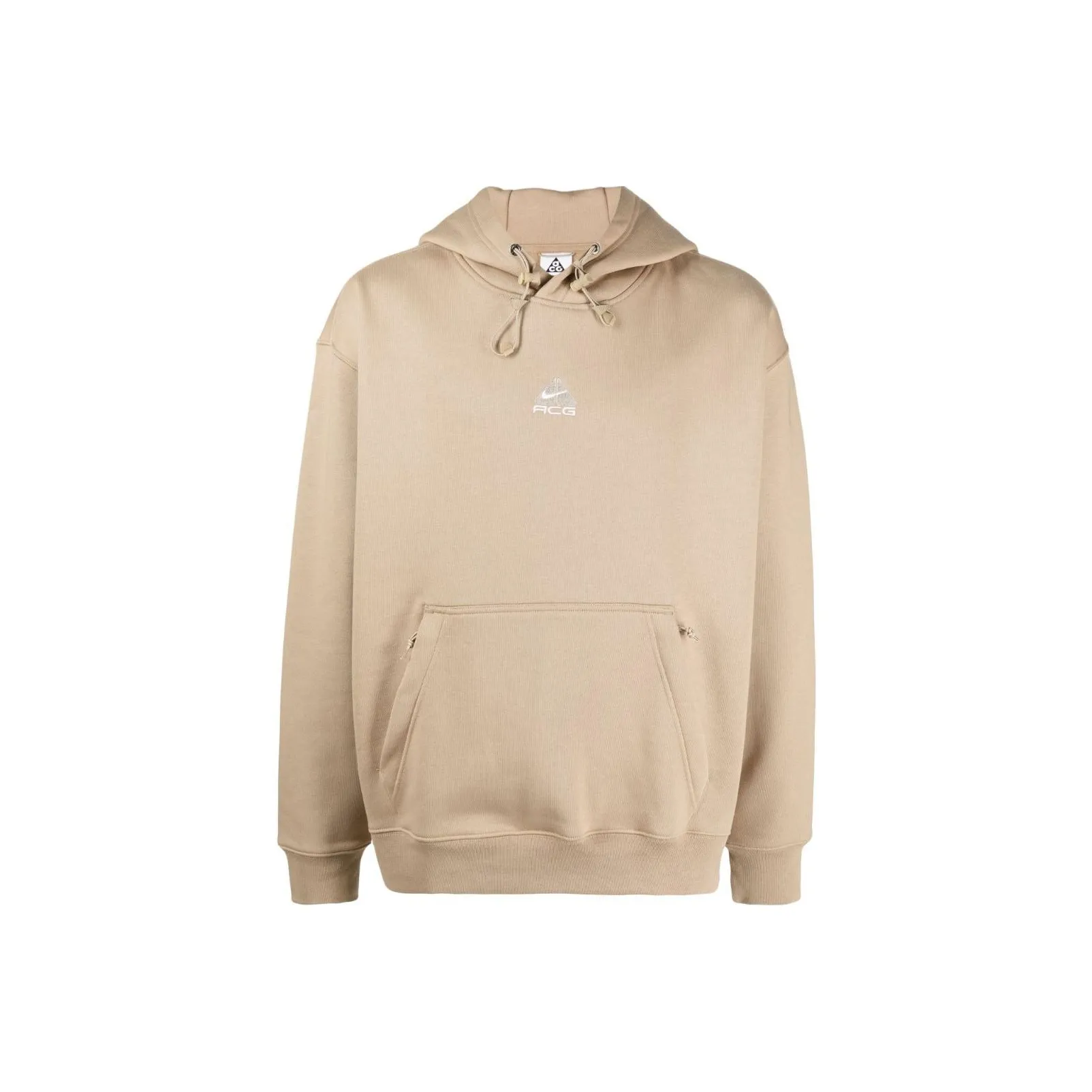 Nike Acg Cotton blend Hoodie