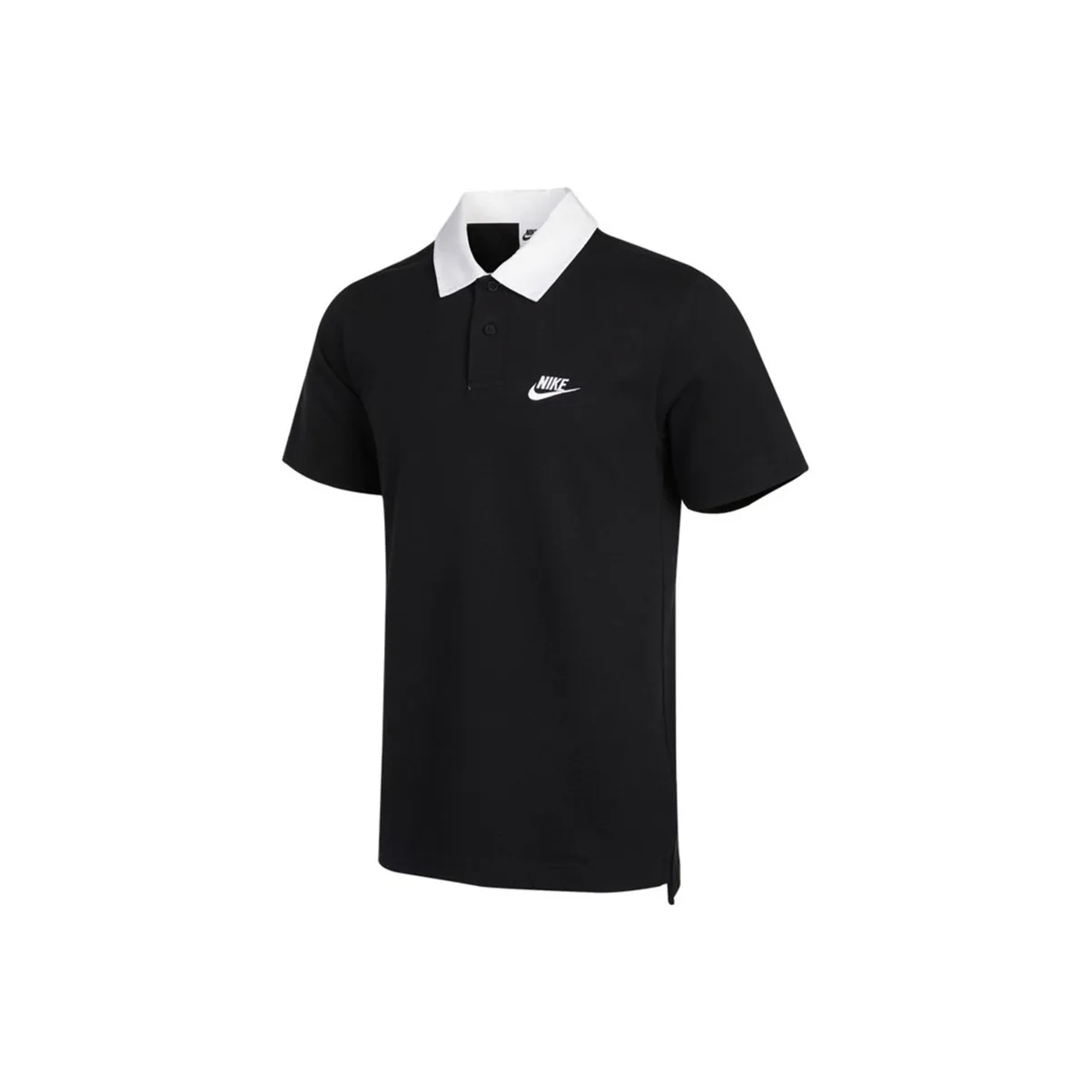 Nike Polo Shirts Men's Black