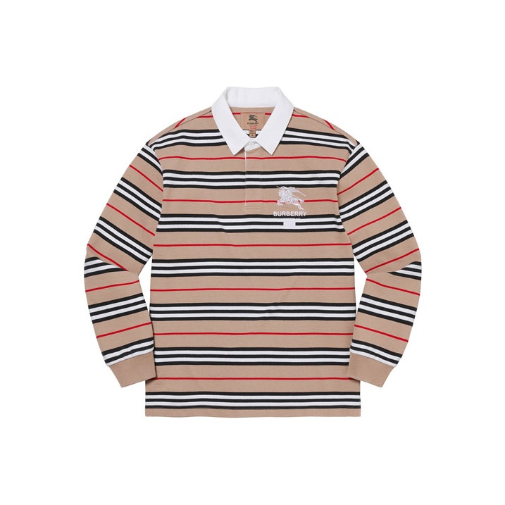 Top Supreme Rugby Shirts to Elevate Your Streetwear Game in 2025