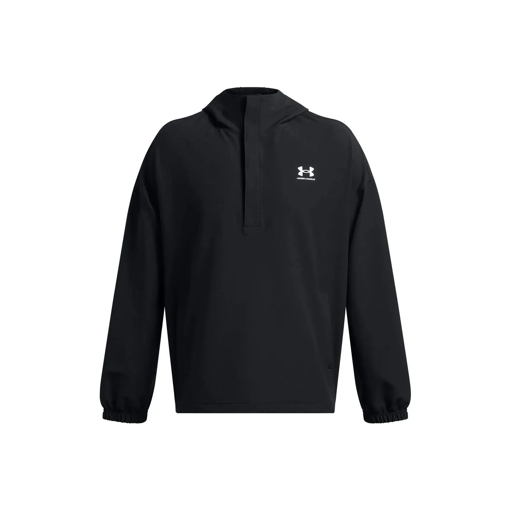 Under Armour Vibe StormShell Sweatshirt Men's Black