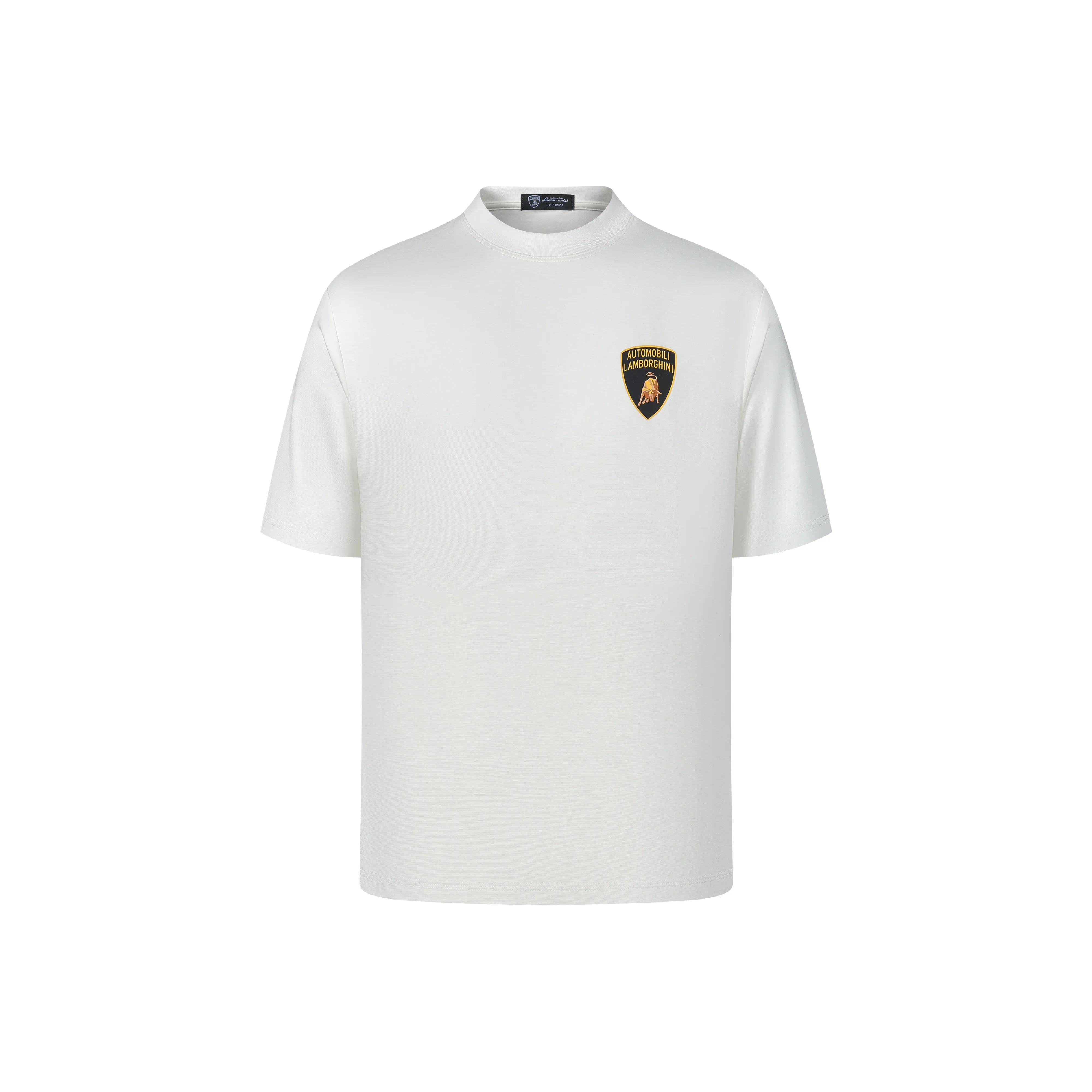 AUTOMOBILI LAMBORGHINI T-Shirt Унисекс