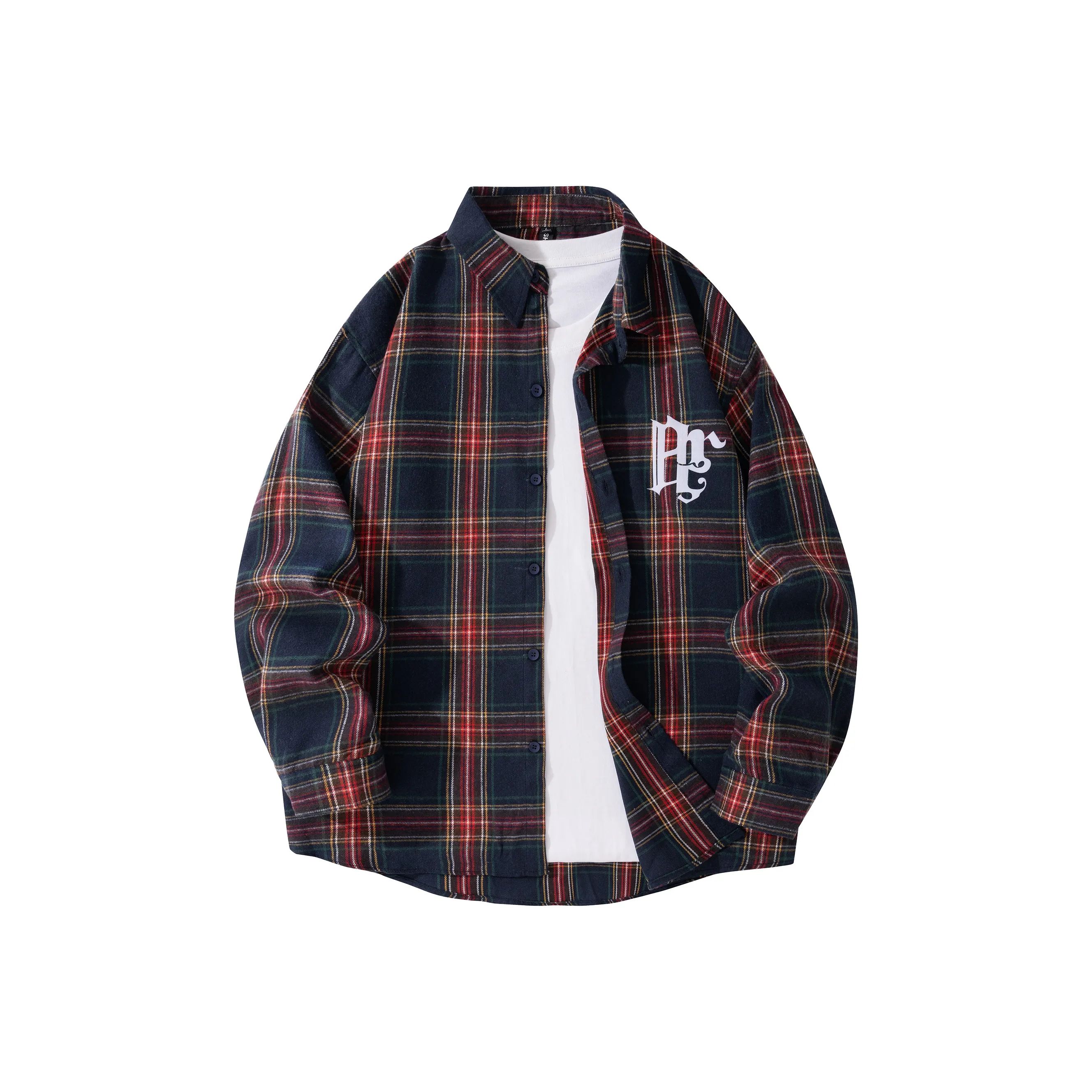 ArcaneFunk Унисекс Рубашки