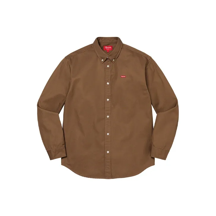 Supreme SS22 Унисекс Рубашки