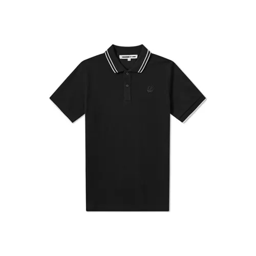 McQ Alexander McQueen Мужское Поло