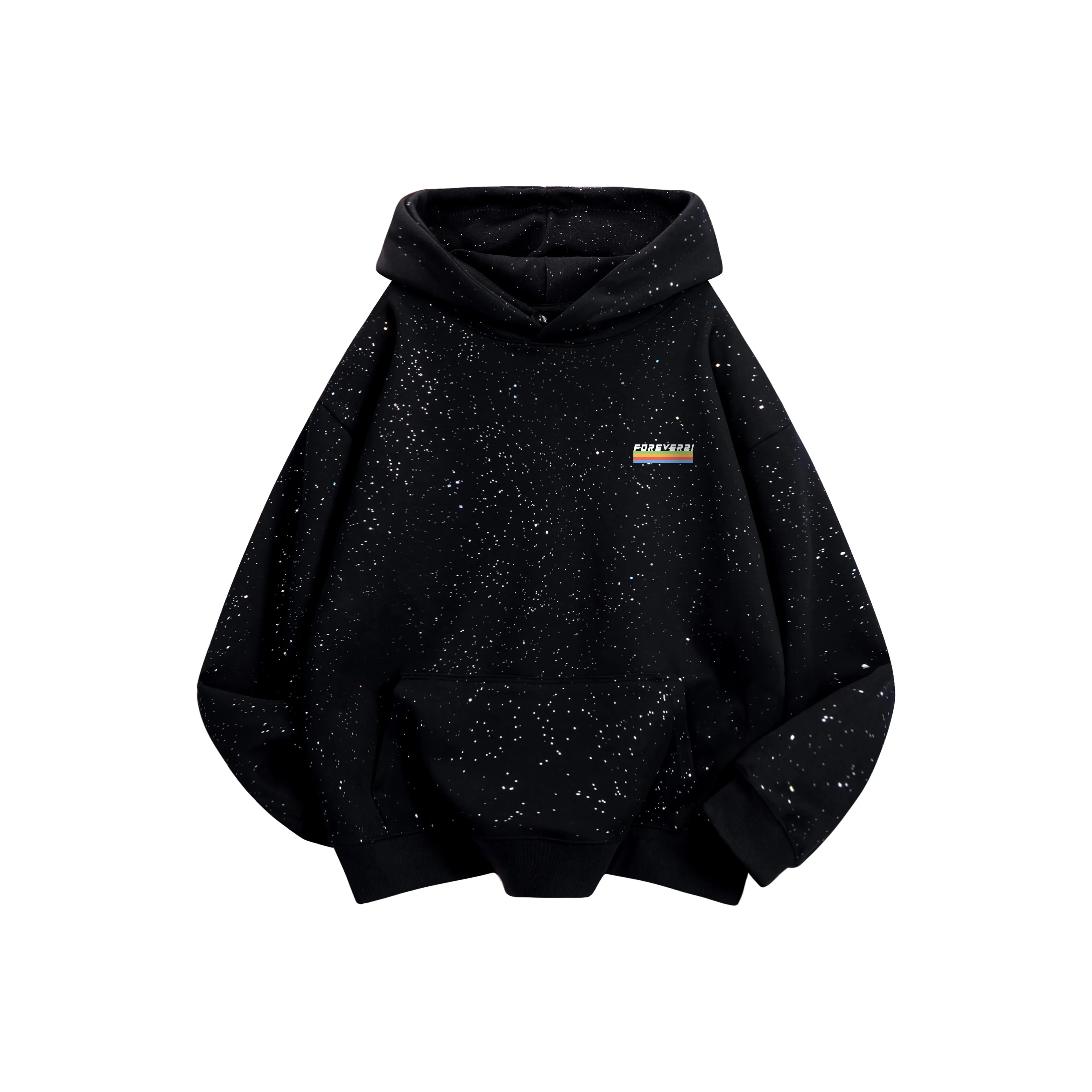 FOREVER 21 Унисекс Свитшоты