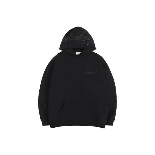 Atry Hat LOGO Series Унисекс Свитшоты
