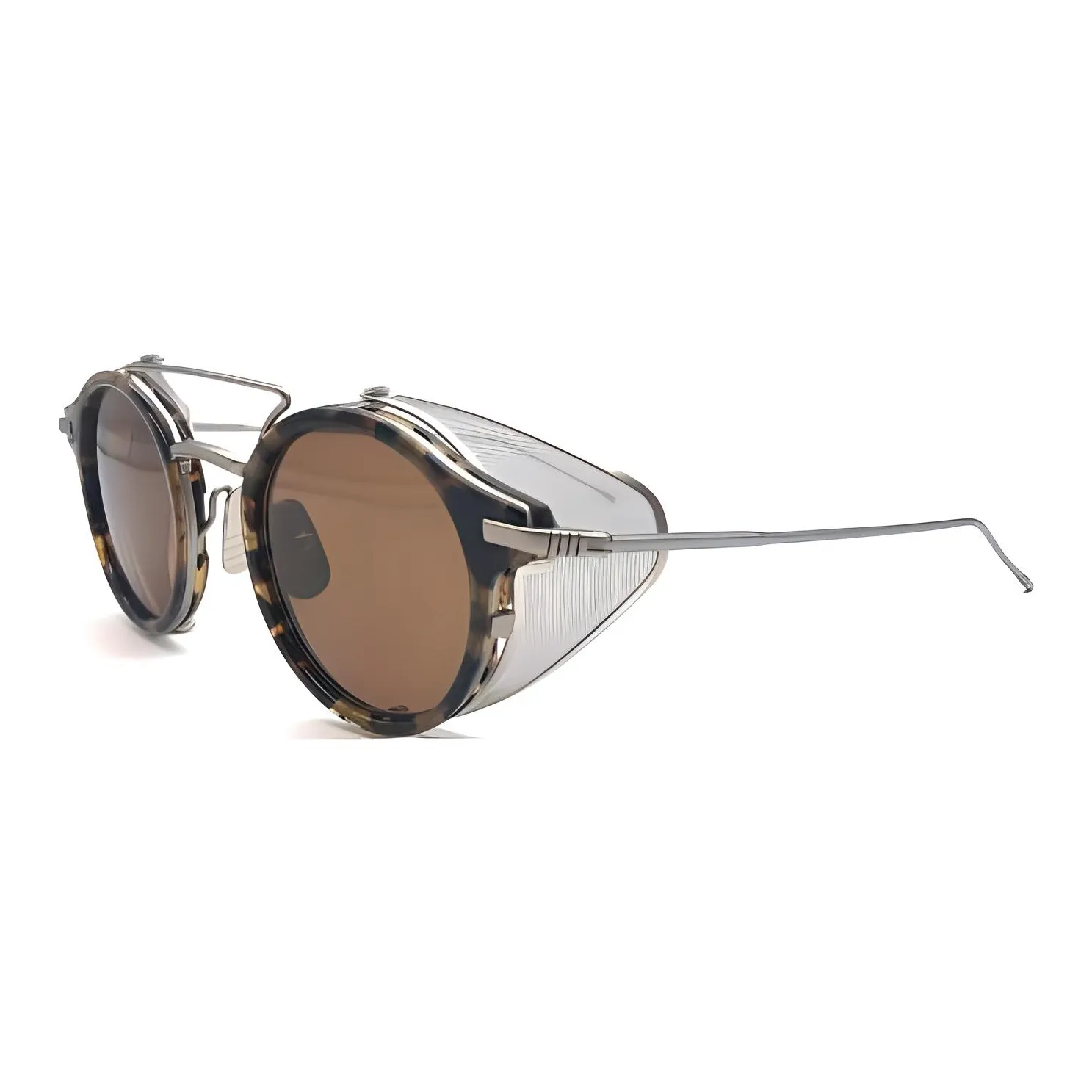 Thom E Eyewear 804A Sunglasses