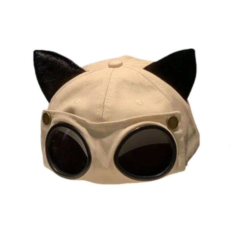 Beerus Хлопковые кепки унисекс