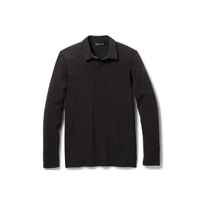 Arcteryx CAPTIVE Polo Shirt Men's