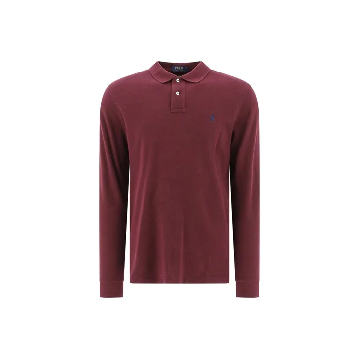 Polo Ralph Lauren Polo Мужской Красный