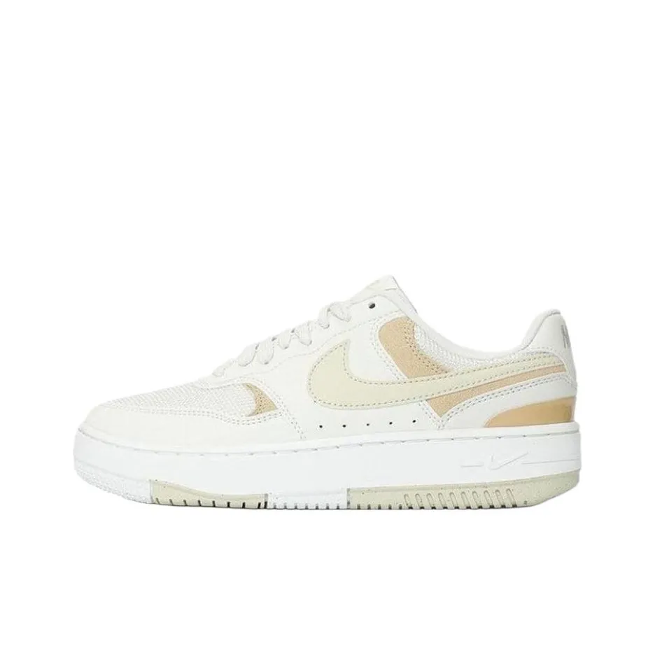 Nike Gamma Force Soft Pearl Sail Sesame Light Khaki Women's
