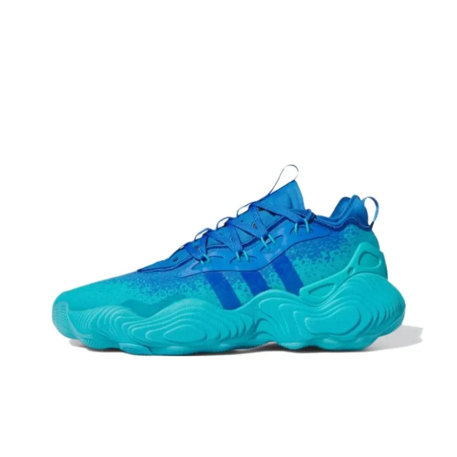 Adidas Trae Young 3 'Lucid Cyan'