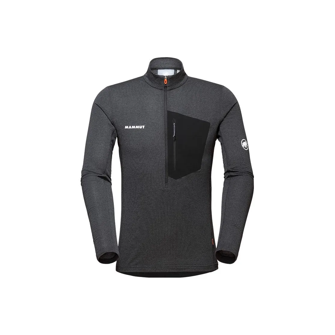 MAMMUT Aenergy Fleece Одежда Мужская