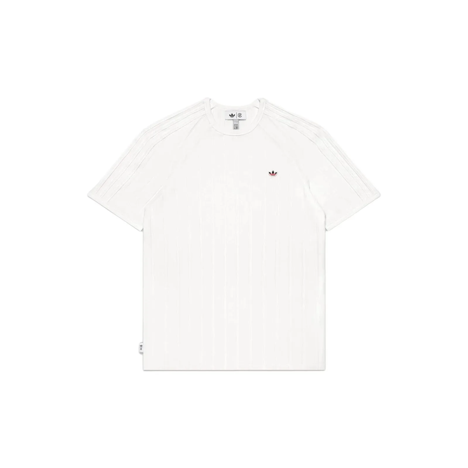 weekend offender t shirt maat