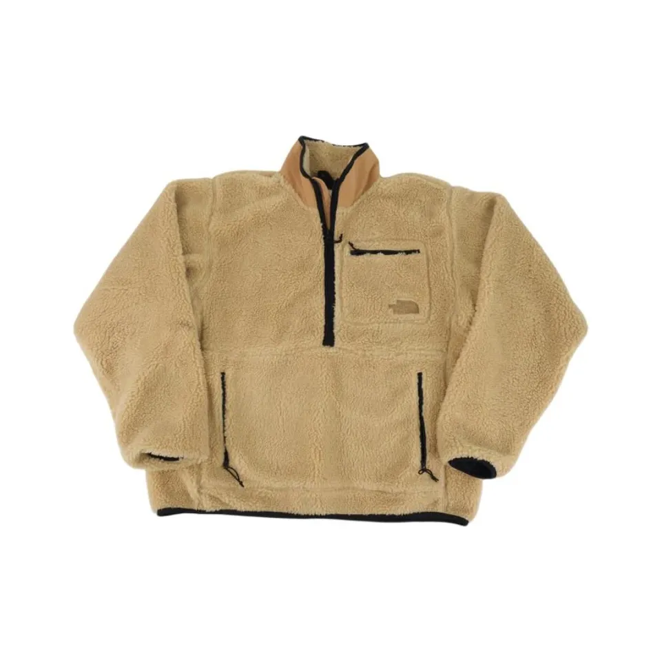 The North Face Умбра Мужские Толстовки