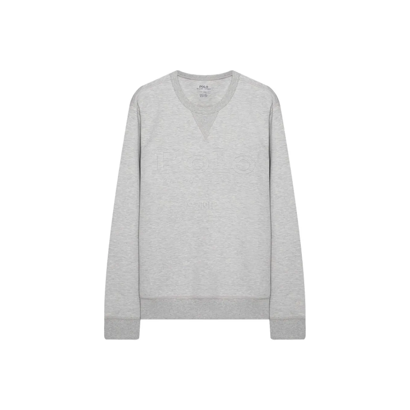 Ralph Lauren Свитшот Мужской Серый