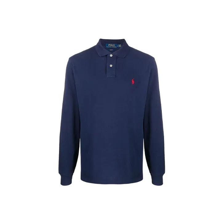 Polo Ralph Lauren Long sleeved Polo Shirt