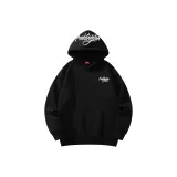 블랙 (기모)