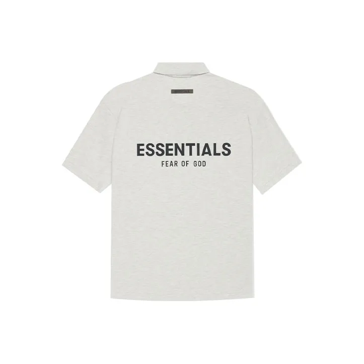 Fear Of God Essentials Polo
