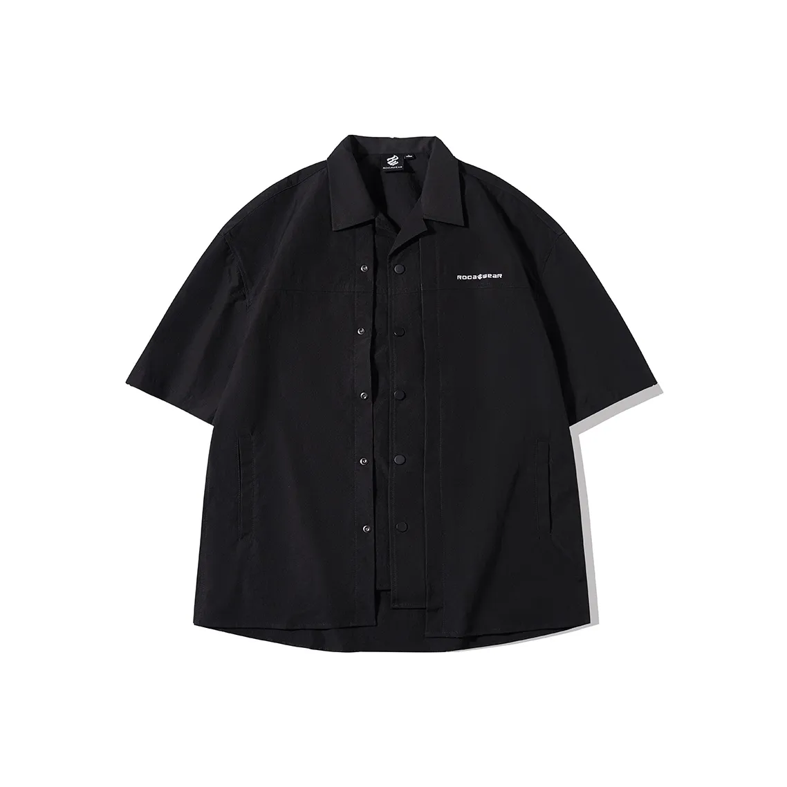 ROCAWEAR Унисекс Рубашки