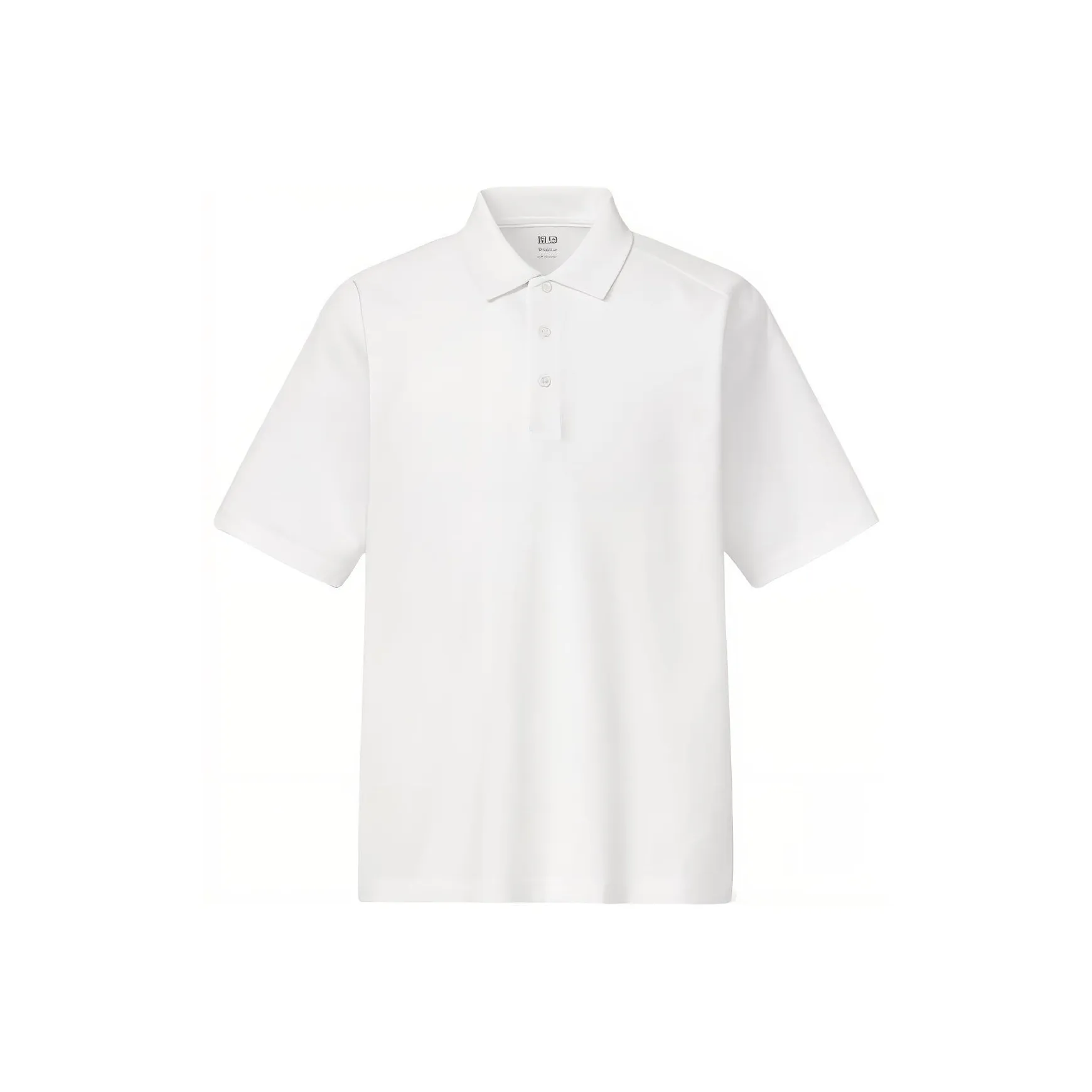 UNIQLO x Theory UNIQLO UNIQLO X Theory Co Бренд Серия Поло Мужское