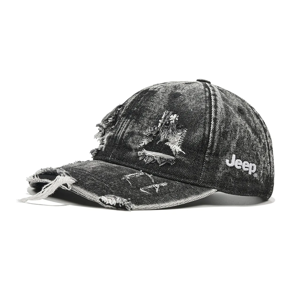 JEEP Хлопковые кепки унисекс
