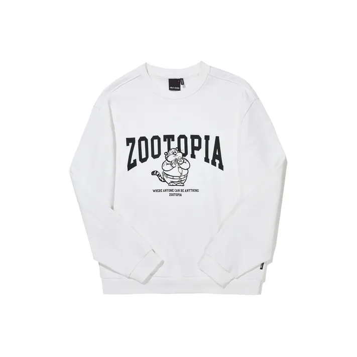 ABLE JEANS Sweatshirts Unisex