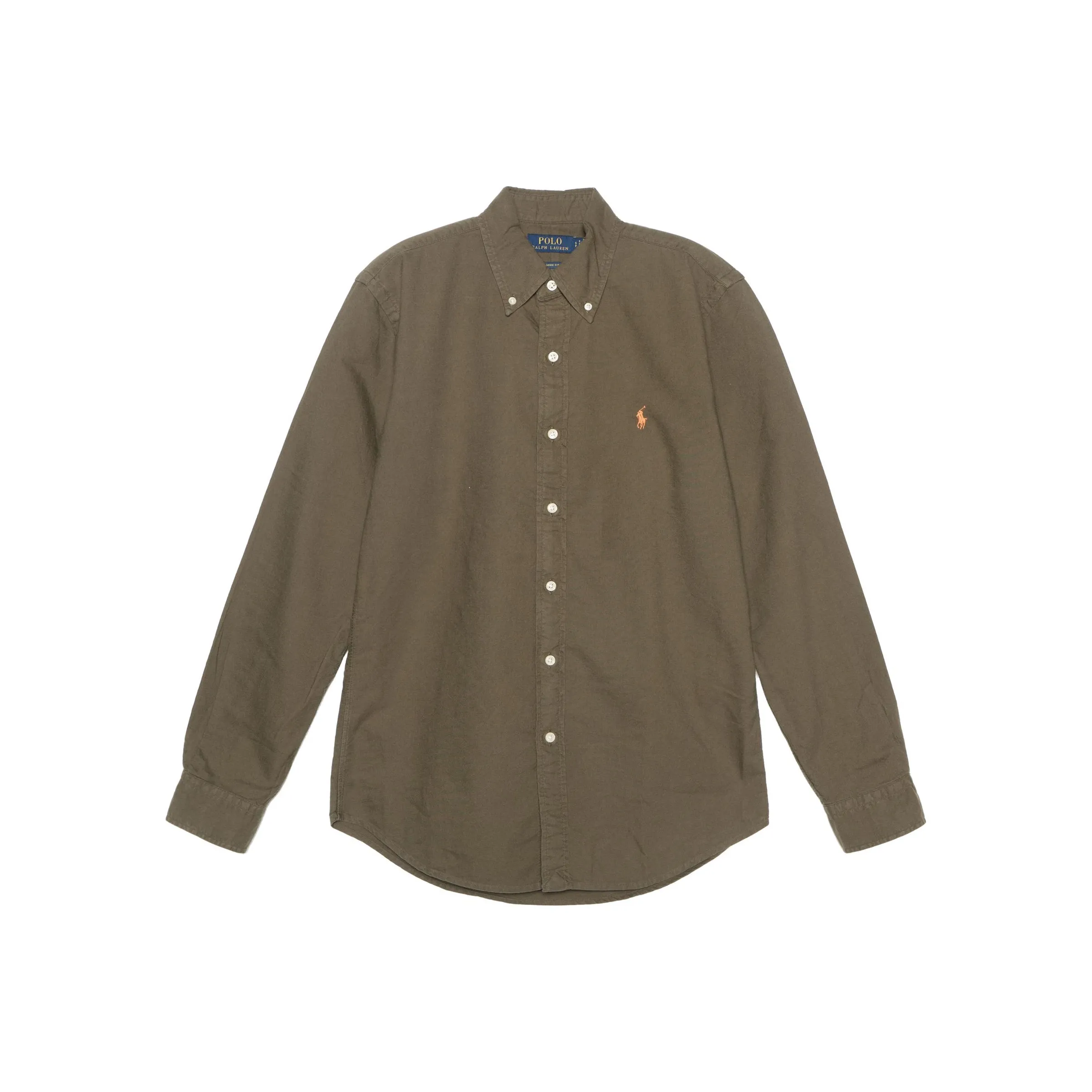 Polo Ralph Lauren Long sleeve Shirt