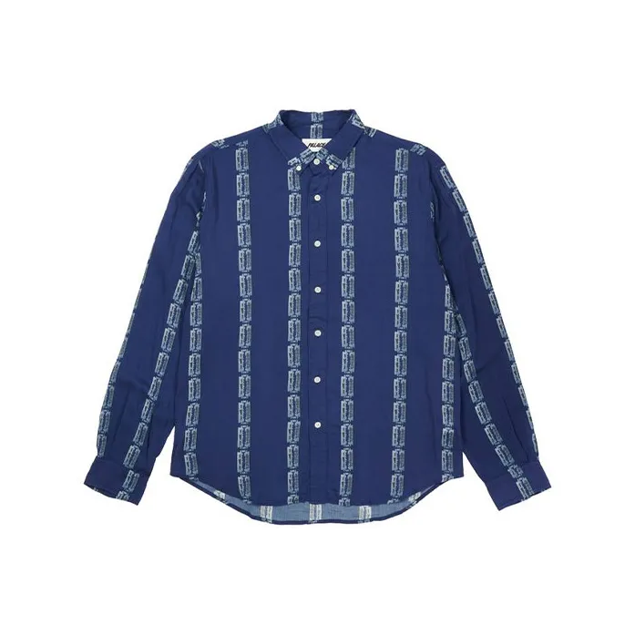 PALACE Razor Sharp Shirt