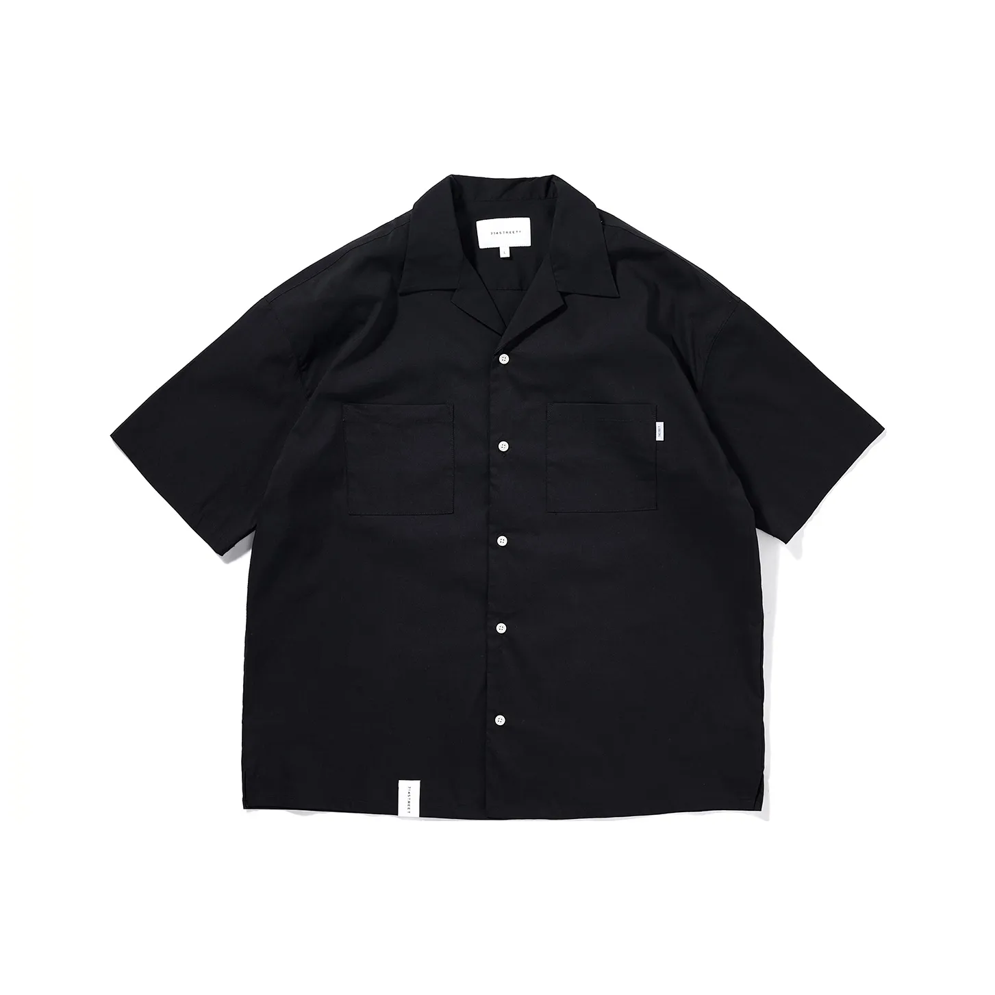 714STREET Унисекс Рубашки