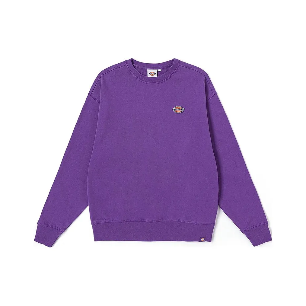Dickies Midnight Purple Unisex Свитшоты