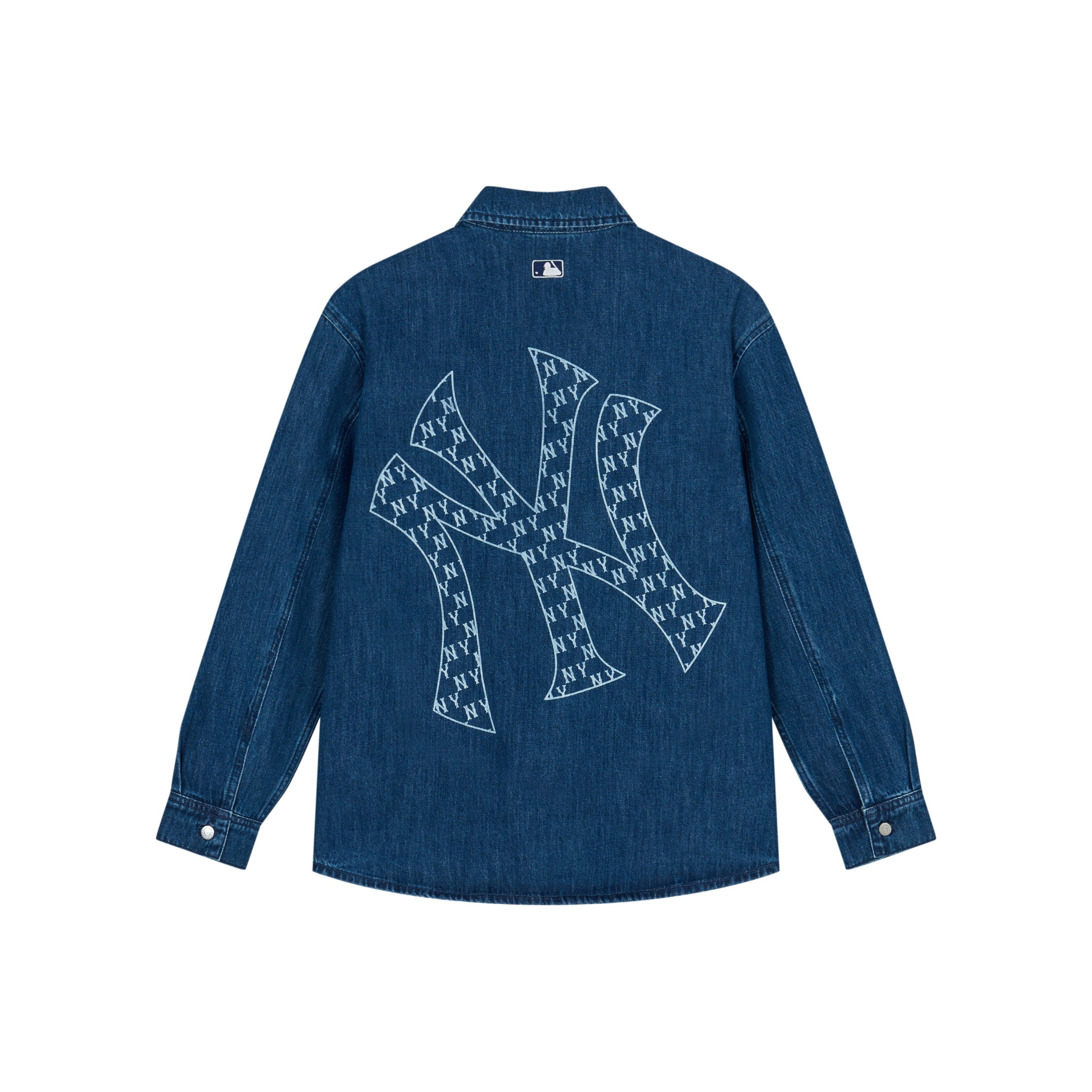 Top Women's Denim Shirts long-sleeve to Elevate Your