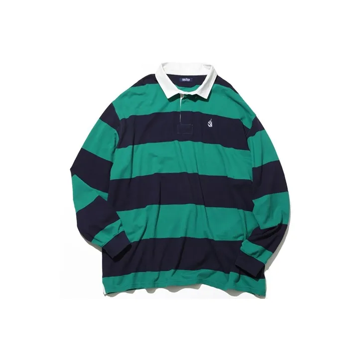 Nautica White Sail Nautica White Sail SS22 Polo Shirts Unisex