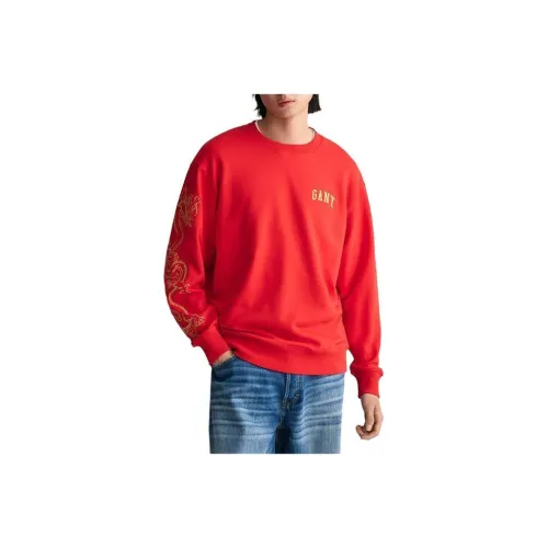 GANT Мужские Свитшоты