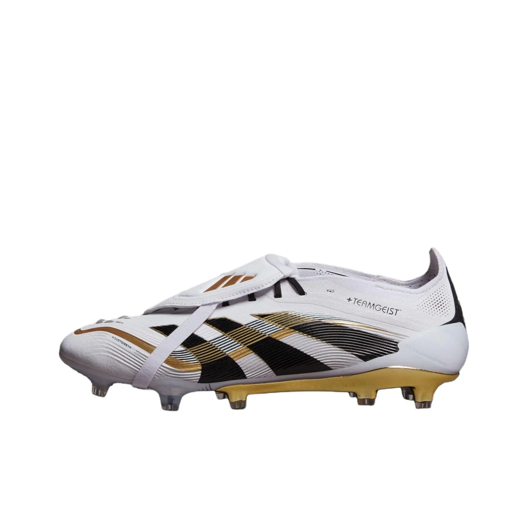 Adidas Predator Elite Foldover Tongue Fg +Teamgeist