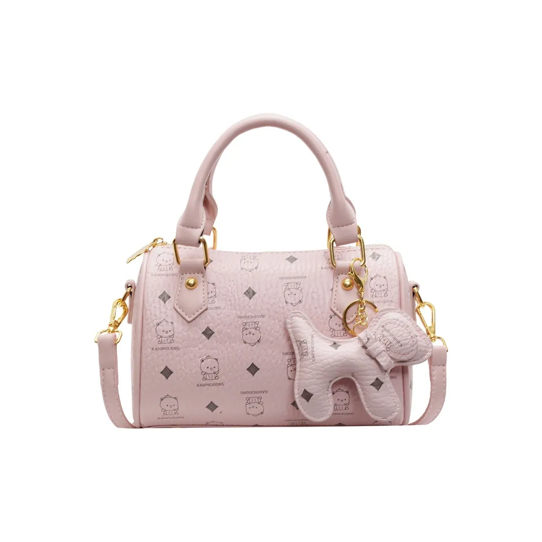 Bueno ПУ (полиуретан) Сумка через плечо Сумка Женская Многоцветная