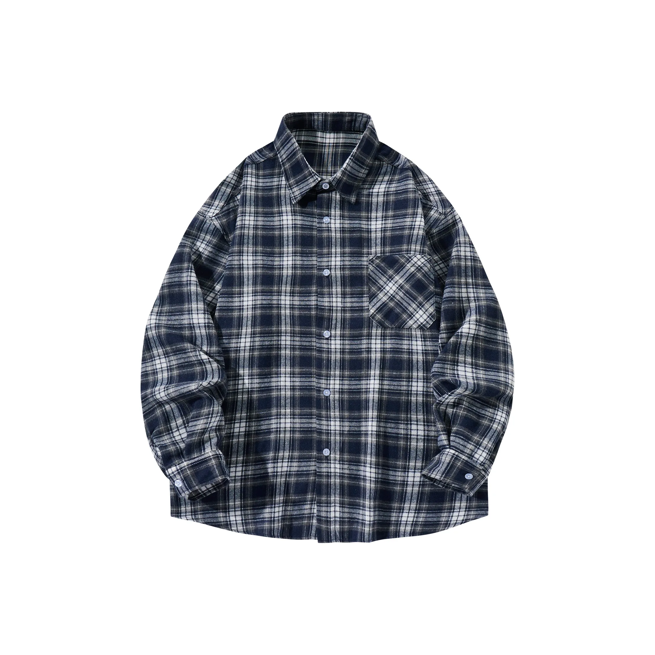 NOME Унисекс Рубашки