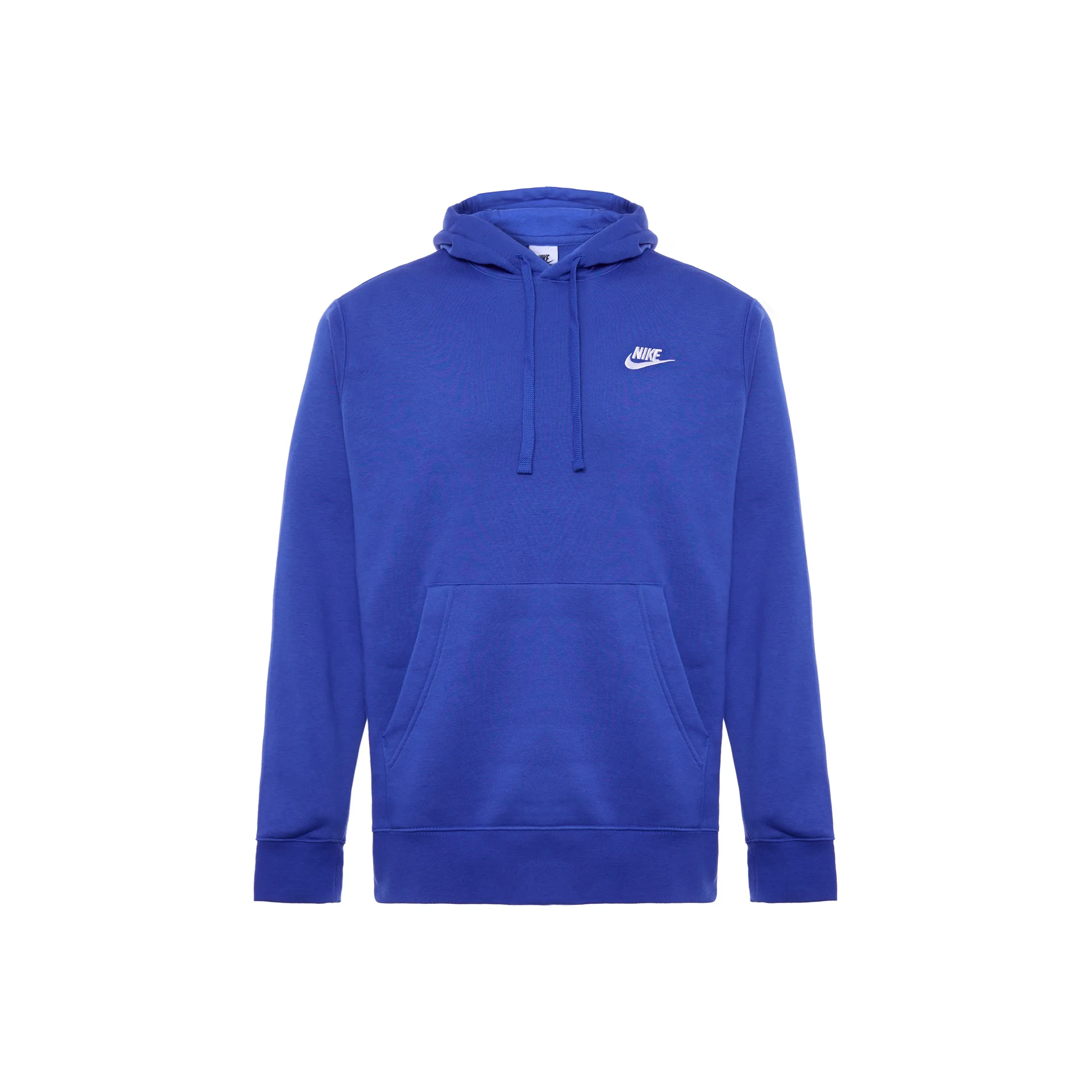 Nike Game Royal Blue Мужские Свитшоты