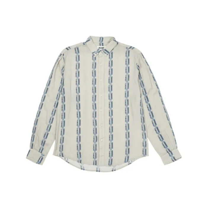 PALACE Razor Sharp Shirt