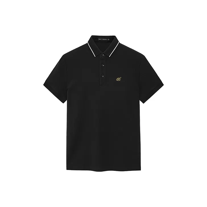 PEACEBIRD MEN Polo Shirt Unisex